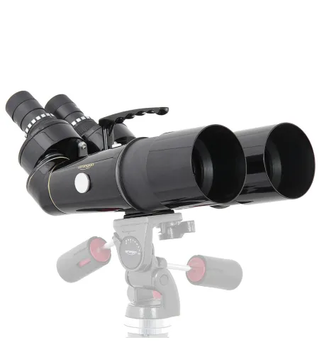 Бинокль, Nightstar 16x70 - 45&deg;, Omegon