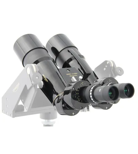 Бинокль, Nightstar 16x70 - 45&deg;, Omegon