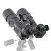 Бинокль, Nightstar 16x70 - 45&deg;, Omegon