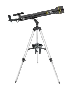 Teleskopas, 60/700, NATIONAL GEOGRAPHIC