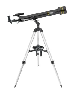 Teleskops, 60/700, NATIONAL GEOGRAPHIC