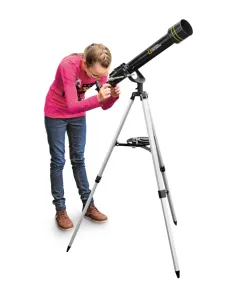 Teleskopas, 60/700, NATIONAL GEOGRAPHIC