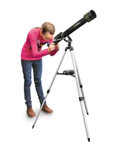 Teleskops, 60/700, NATIONAL GEOGRAPHIC
