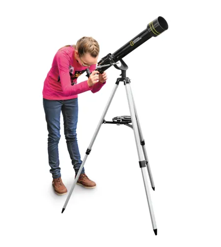 Teleskops, 60/700, NATIONAL GEOGRAPHIC