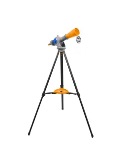 Bresser DISCOVERY ADVENTURES MicroViewer 2in1 teleskopas