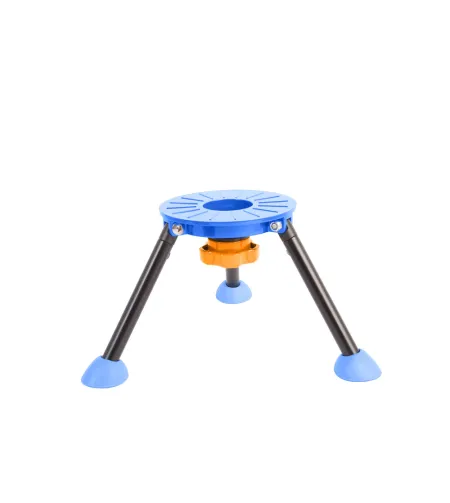 Bresser DISCOVERY ADVENTURES MicroViewer 2in1 teleskopas