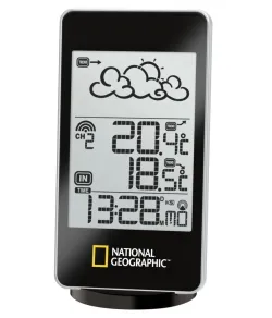 Weather Station, Basic, NATIONAL GEOGRAPHIC