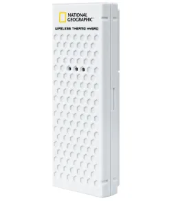 Weather Station, Basic, NATIONAL GEOGRAPHIC