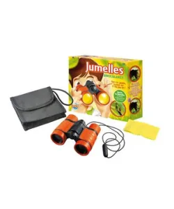 Buki  4x32 mm Binoklis