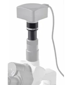 Reduction lens 0.5x variable BRESSER