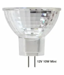 BRESSER Halogen Reflector Lamp for Incident Illumination