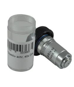 BRESSER Objektiv achr, 40x DIN