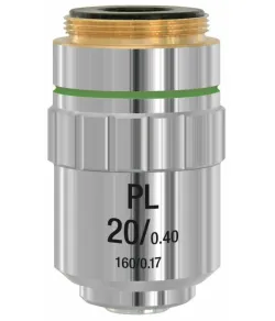 BRESSER Planachromat 20x