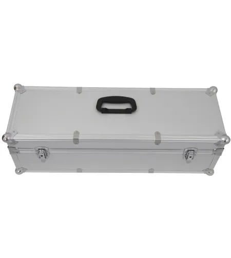 Telescope apochromatic refractor Pro APO AP 104/650 ED OTA + 2'' Field Flattener, Omegon