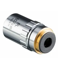 DIN-PL 60x, planachromatic