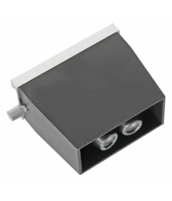 BRESSER additional Objective Lens 2x for Biorit ICD CS Microscopes only