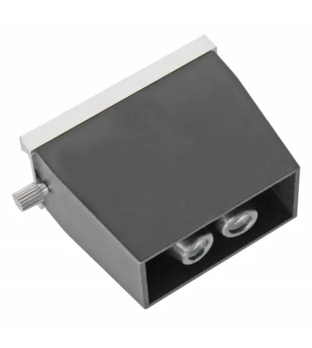 BRESSER additional Objective Lens 2x for Biorit ICD CS Microscopes only