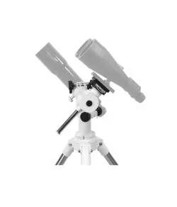 AZ-statiiv statiivile, Twinmaster, Omegon