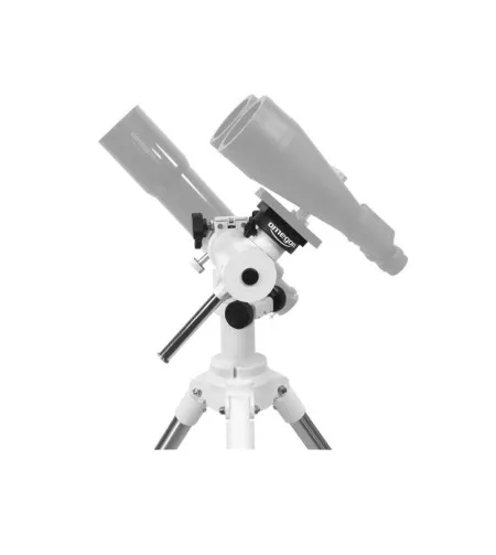 AZ-statiiv statiivile, Twinmaster, Omegon