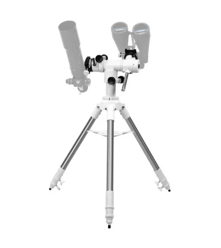 AZ-statiiv statiivile, Twinmaster, Omegon