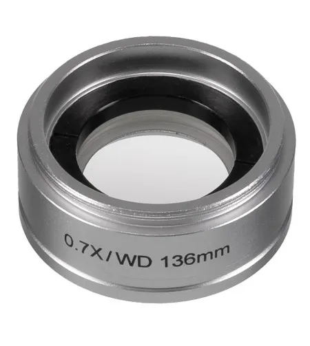 Bresser additional Objective 0.7x (ETD-201)