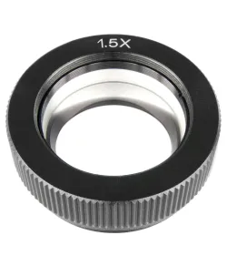 BRESSER additional objective 1.5x