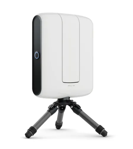 Telescope, apochromatic refractor, AP 80/400, STELLINA, Vaonis