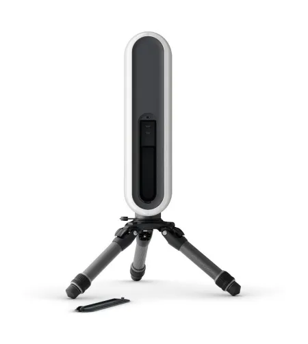 Telescope, apochromatic refractor, AP 80/400, STELLINA, Vaonis