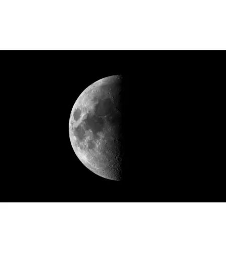 Telescope, apochromatic refractor, AP 80/400, STELLINA, Vaonis