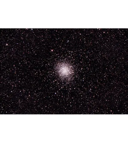 Telescope, apochromatic refractor, AP 80/400, STELLINA, Vaonis