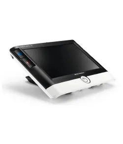 Palielināmais stikls visolux, DIGITAL, HD, elekt. Sehhilfe, Eschenbach