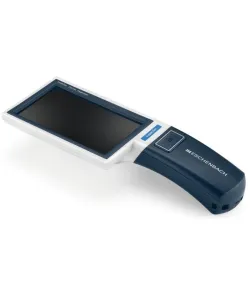 Palielināmais stikls mobilux, DIGITAL, Touch HD, elekt. Sehhilfe, Eschenbach