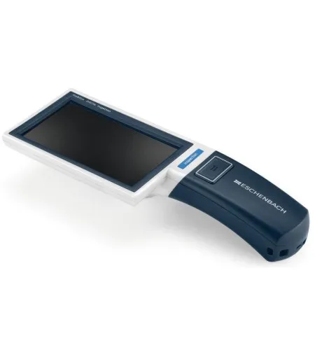 Palielināmais stikls mobilux, DIGITAL, Touch HD, elekt. Sehhilfe, Eschenbach