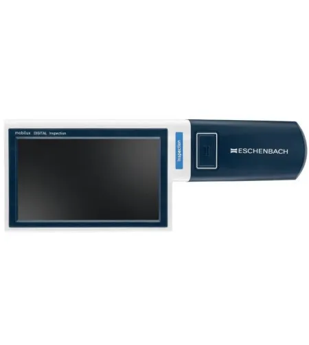 Palielināmais stikls mobilux, DIGITAL, Touch HD, elekt. Sehhilfe, Eschenbach