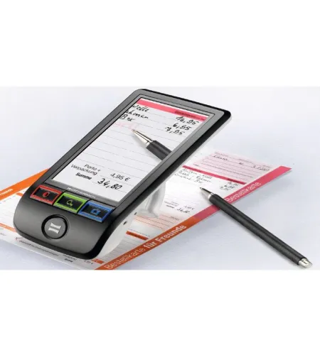 Lupa, digitālais palielinātājs (jaunā versija), smartlux, Eschenbach