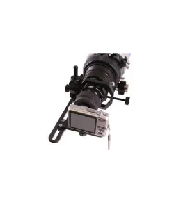 Universaalne kaameraadapter kaamerate ja nutitelefonide jaoks, Microstage II, Baader