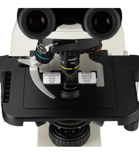 Biologinis mikroskopas profesionaliam naudojimui, NE620T Upright, Nexcope