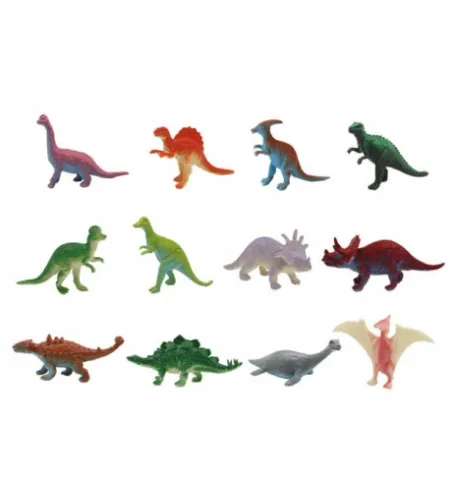 Buki Dino kiaušinis