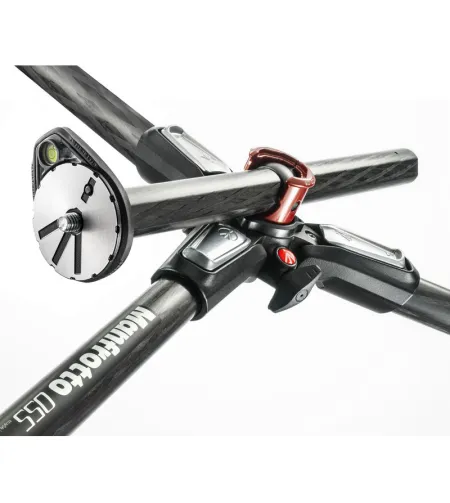 Trikojis, Carbon, MT055CXPRO4, Manfrotto