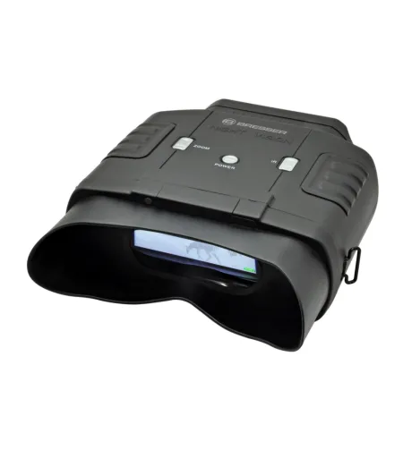 Bresser 3x20 Digital Night Vision Binoculars