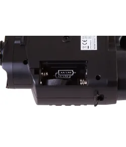 Bresser 3x20 Digital Night Vision Binoculars