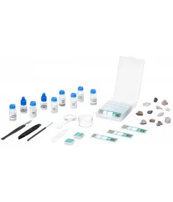 "Bresser Junior" mikroskopavimo rinkinys