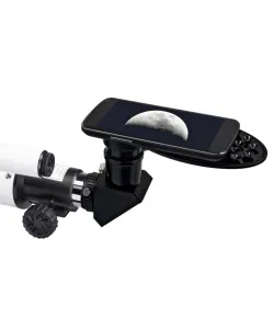 Smartphone Holder for Telescopes (1.25"), BRESSER