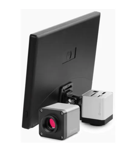 Fotoaparatas mikroskopui VC.3020-HDS color, CMOS, 1/3", 1.2 MP, HDMI, tablet, Euromex