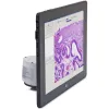 Fotoaparatas mikroskopui TB-3W color, CMOS, 1/2", 3.14 MP, USB 2.0, Tablet 10.1", 4 Core,
