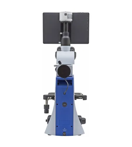 Fotoaparatas mikroskopui TB-3W color, CMOS, 1/2", 3.14 MP, USB 2.0, Tablet 10.1", 4 Core,