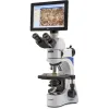 Fotoaparatas mikroskopui TB-3W color, CMOS, 1/2", 3.14 MP, USB 2.0, Tablet 10.1", 4 Core,