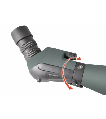 BRESSER Condor 24-72x100 Spotting Scope