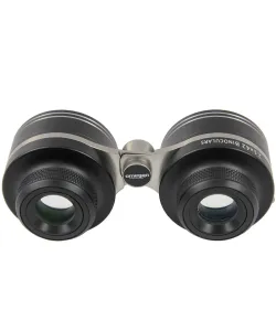 Omegon 2.1x42 wide-field binoculars for star field observing
