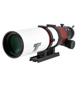 Teleskopas, apochromatinis refraktorius AP 70/474 OTA, TS Optics